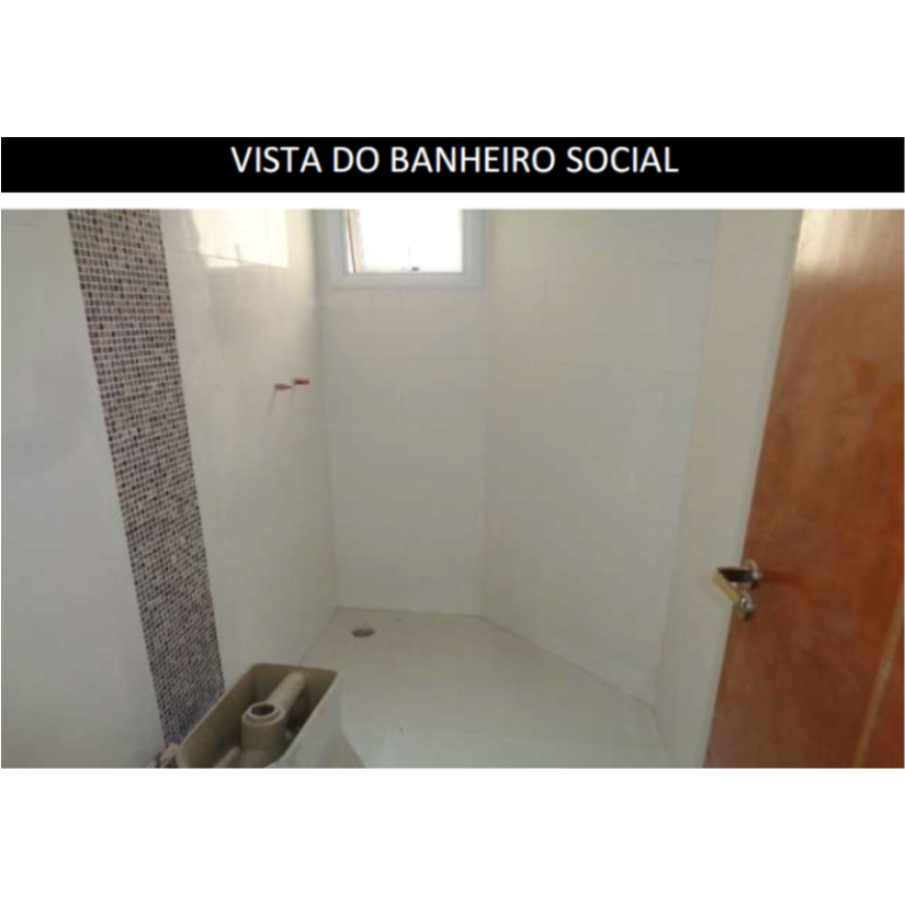 Foto de Indaiatuba/SP - Centro - Apartamento com 83m²