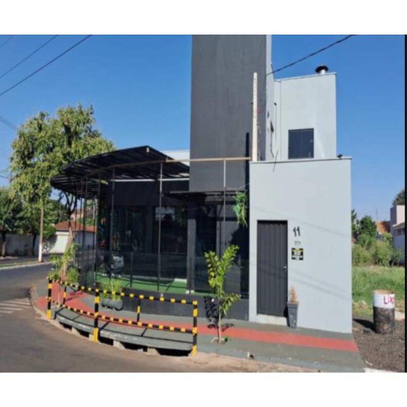 Foto de Luís Antônio/SP – Jardim Eldorado – Imóvel com 114m²
