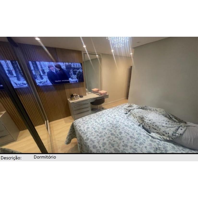Foto de Londrina/PR – Jardim Tropical B – Casa com 114m²