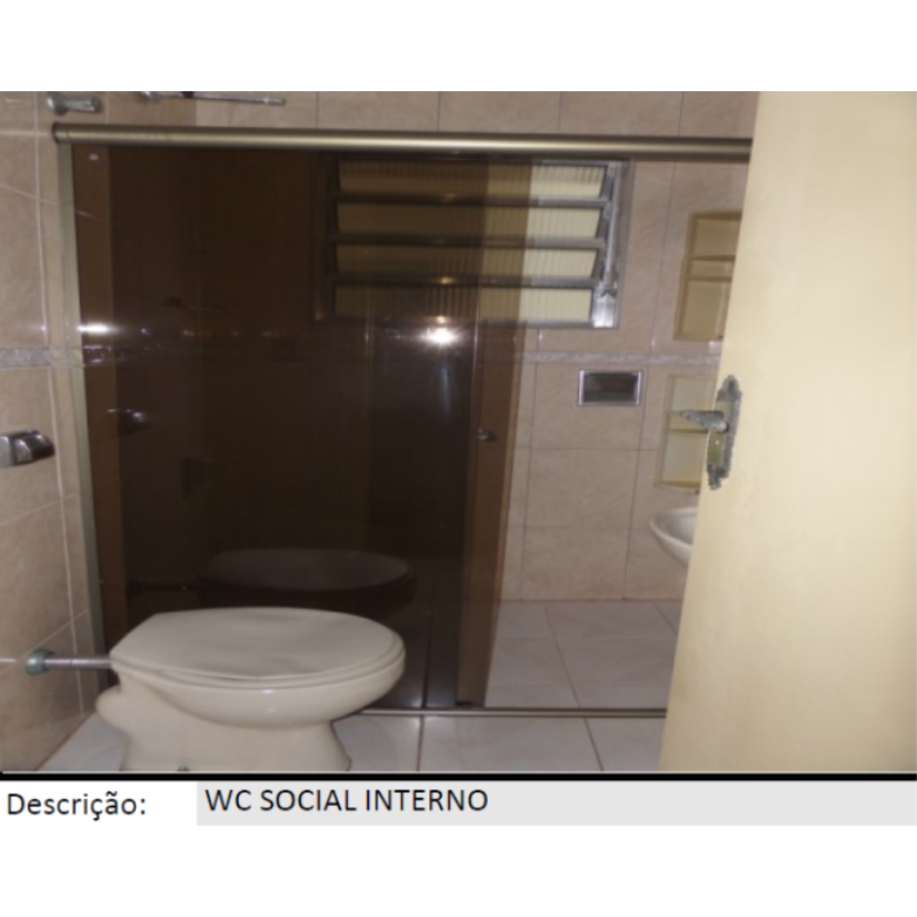 Foto de São Paulo/SP - Água Fria – Casa em terreno de 96m²