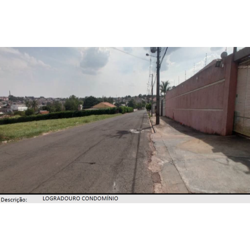 Foto de Londrina/PR - Jardim Império do Sol – Casa em condomínio 