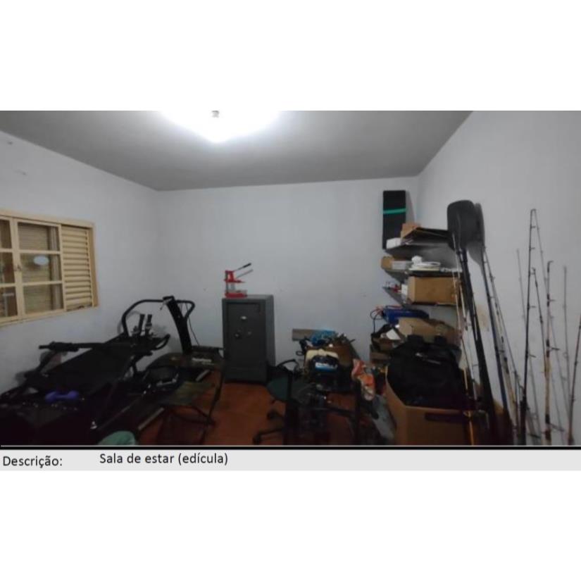 Foto de Serrana/SP - Jardim Bela Vista - Casa com 239m²