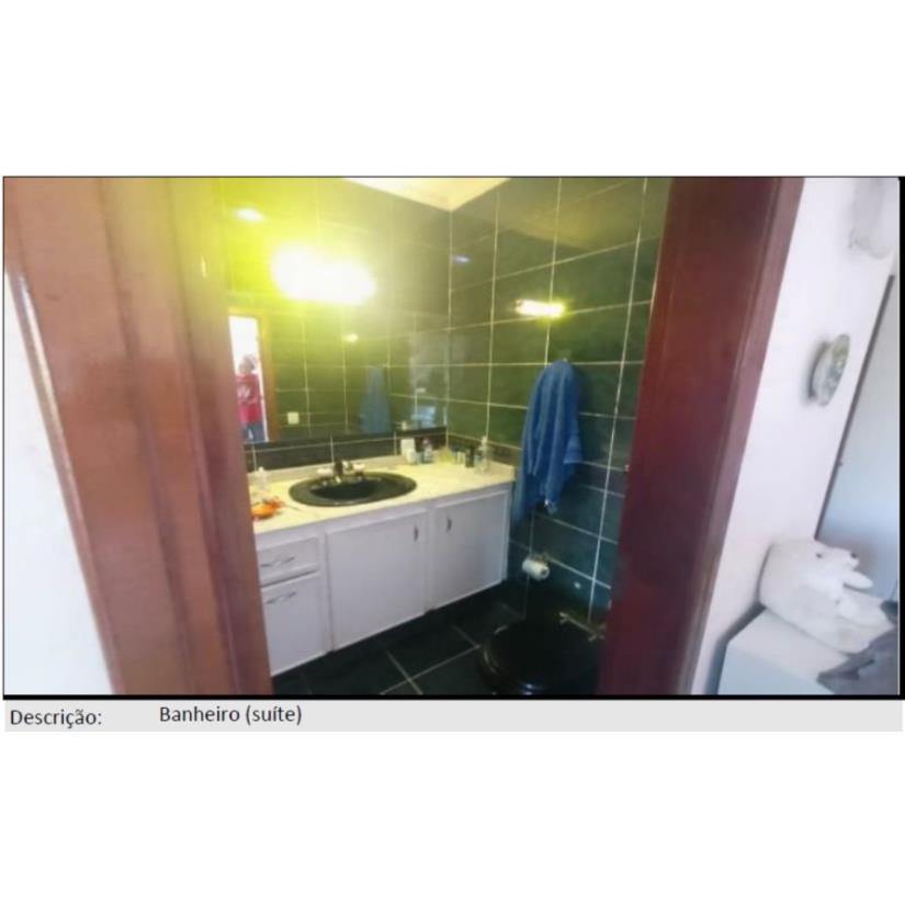 Foto de Santana de Parnaíba/SP – Alphaville – Casa com 559m²