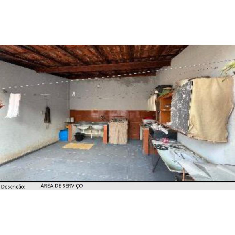 Casa no Conjunto Iracy Coelho III (foto 6 de 18)