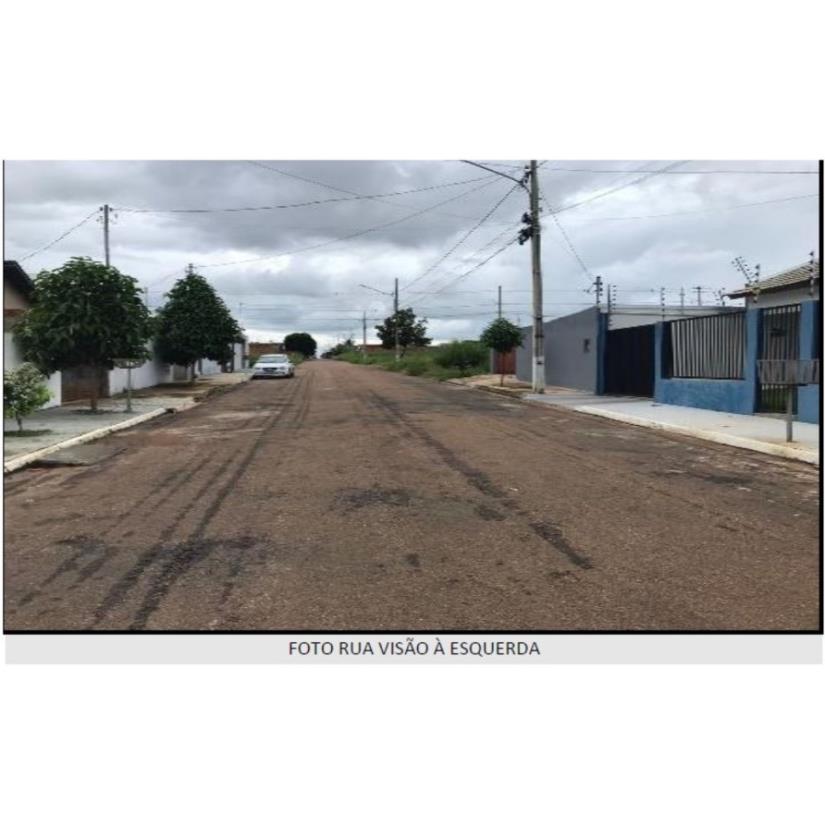 Foto de Primavera do Leste/MT – Três Américas – Casa com 85m²