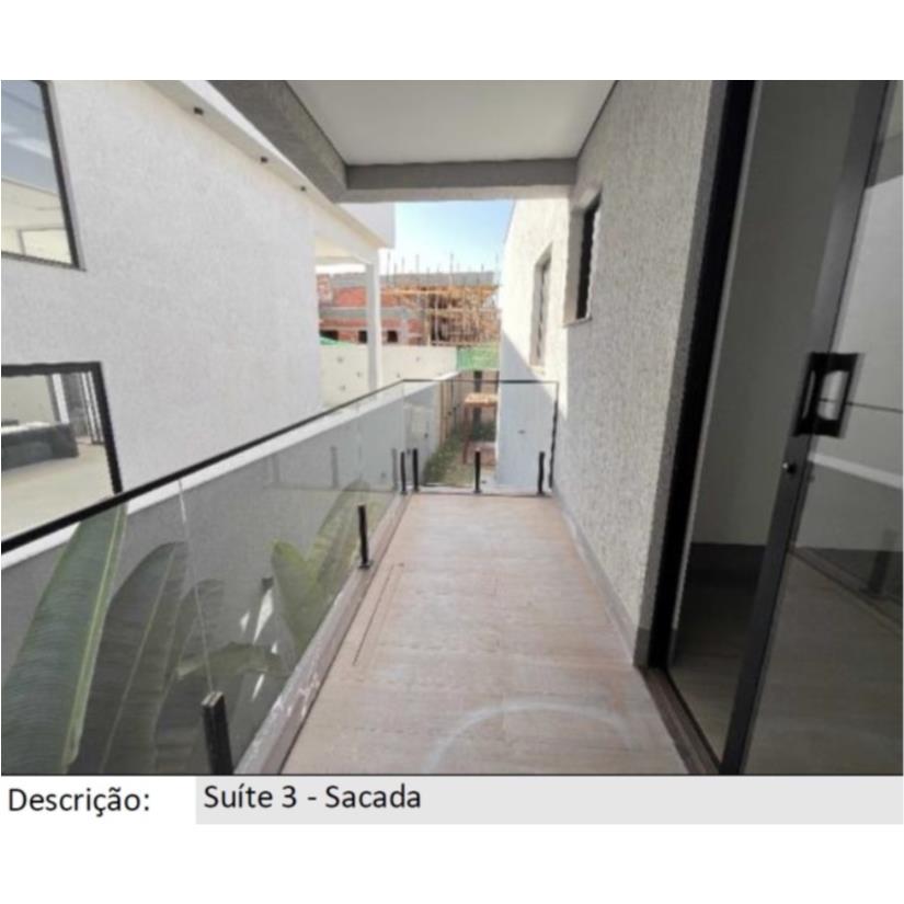 Foto de Goiânia/GO - Residencial Goiânia Golfe Clube - Casa com 501m²