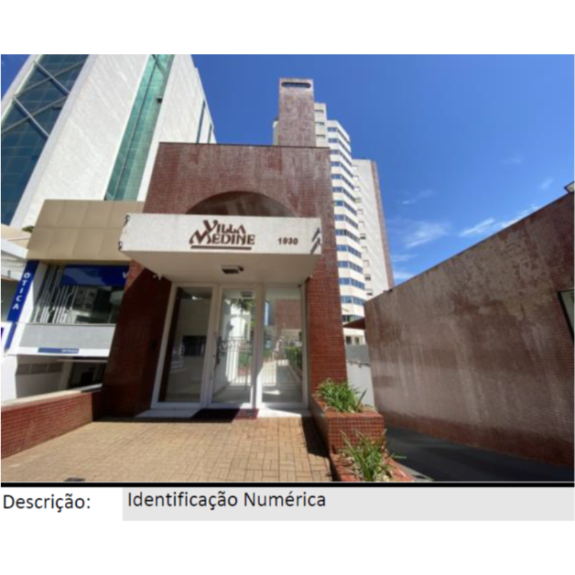 Foto de Cascavel/PR - Vila Boa Vista - Apartamento com 171m²
