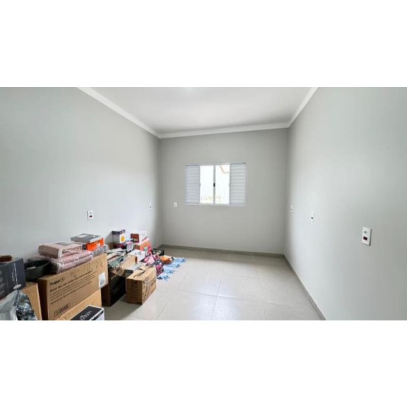 Foto de Porto Ferreira/SP - Prq Res. Santo Afonso - Casa com 158m²