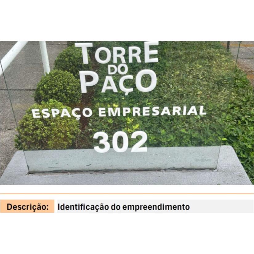 Foto de Osasco/SP - Vila Osasco - Sala com 22m²