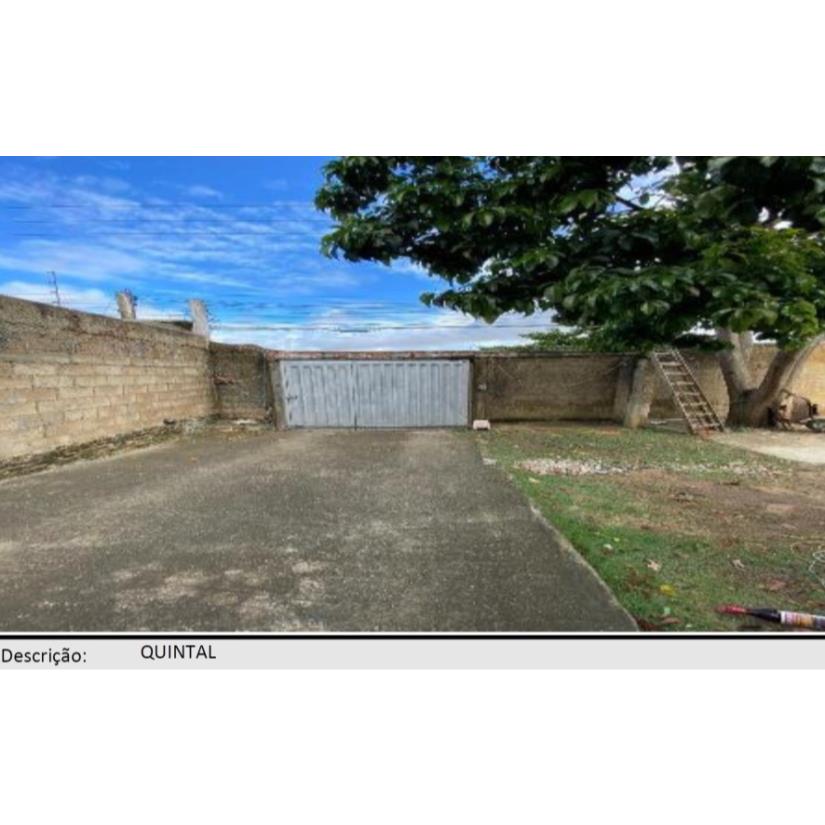 Foto de Vitória da Conquista/BA - Alto Maron - Casa com 161m²