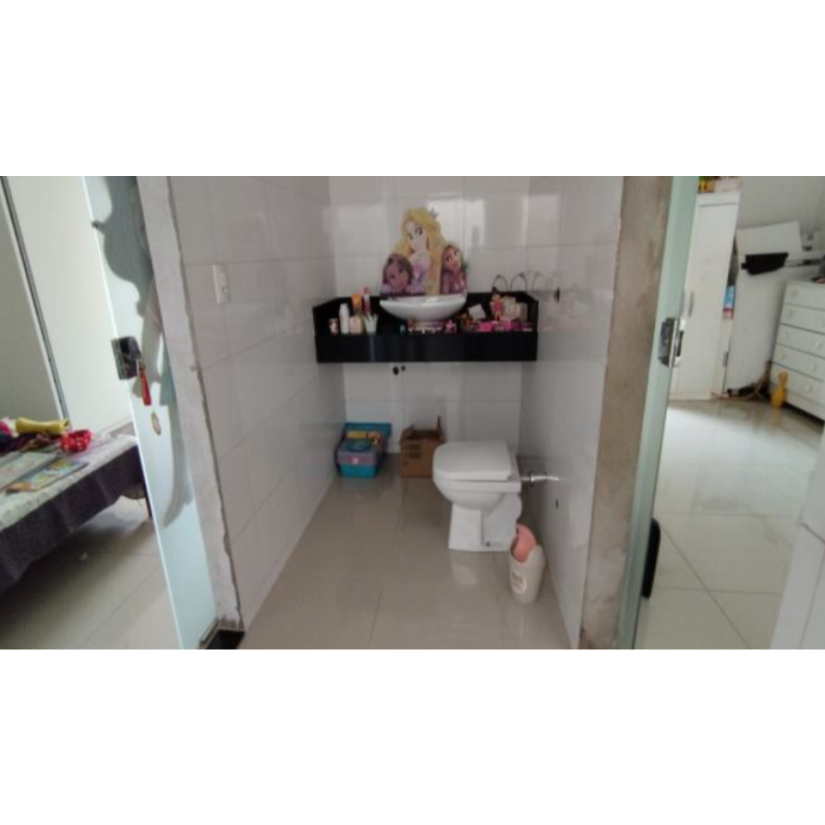 Foto de Ituiutaba/MG - Drummond II - Casa com 302m²