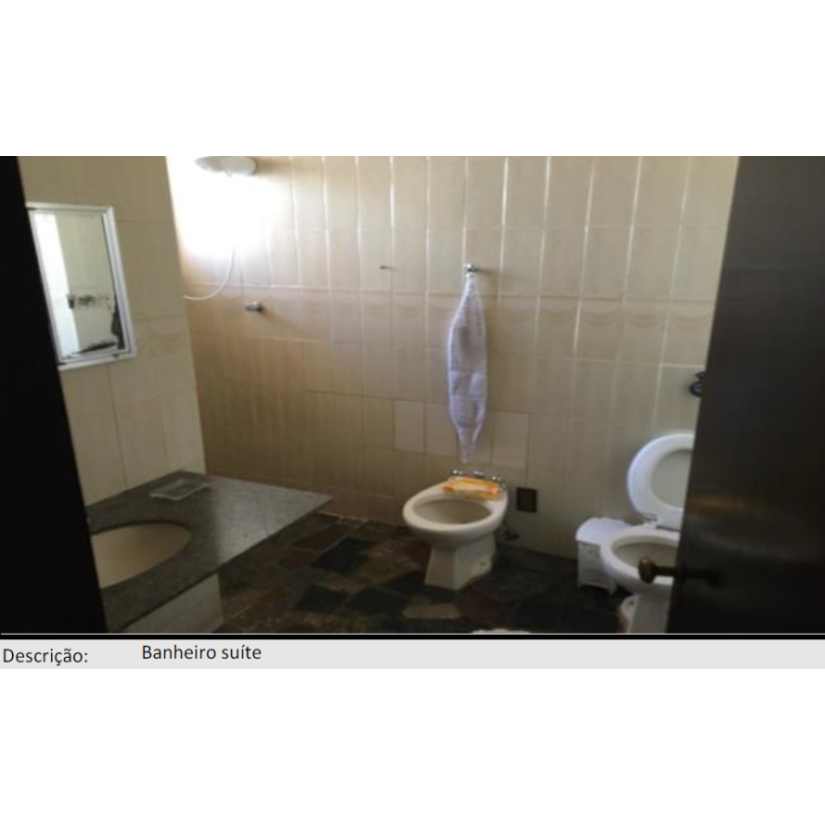 Foto de Limeira/SP - Jardim Bela Vista – Casa com 164 m²