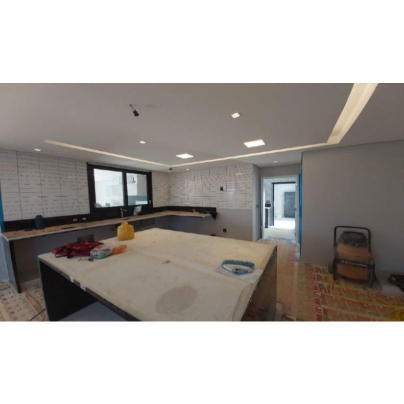 Foto de Campinas/SP - Residencial Entre Verdes – Casa com 593m²
