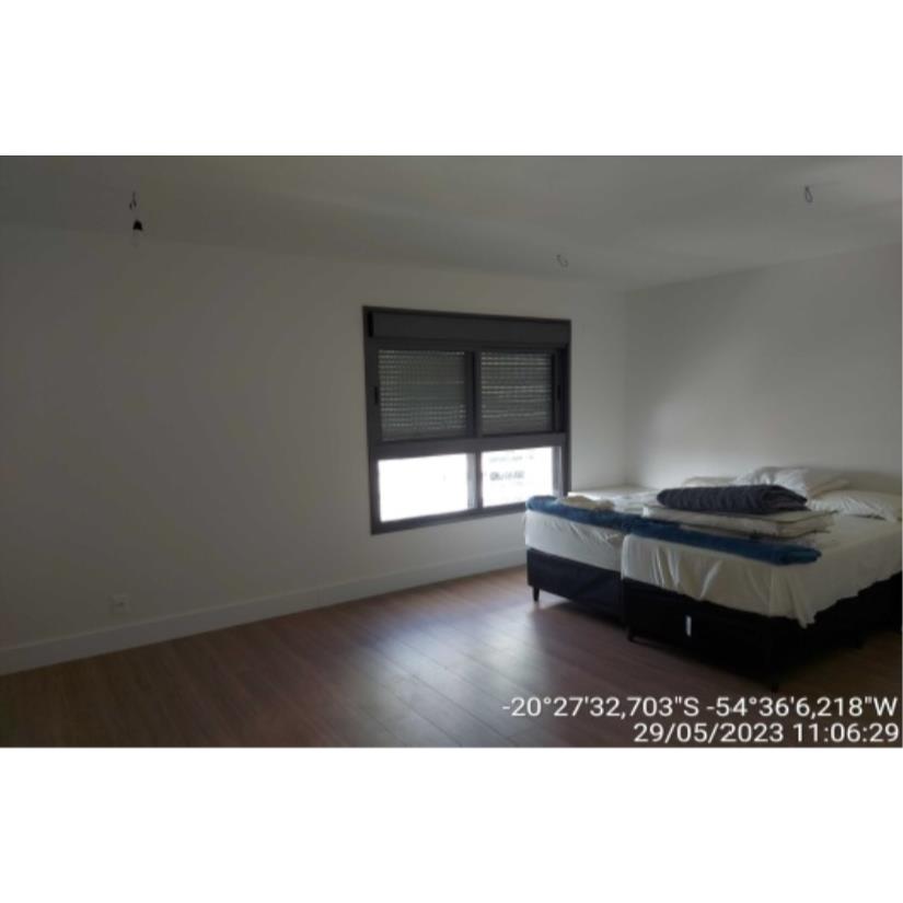 Foto de Campo Grande/MS - Jardim dos Estados - Apartamento com 217,15 m²