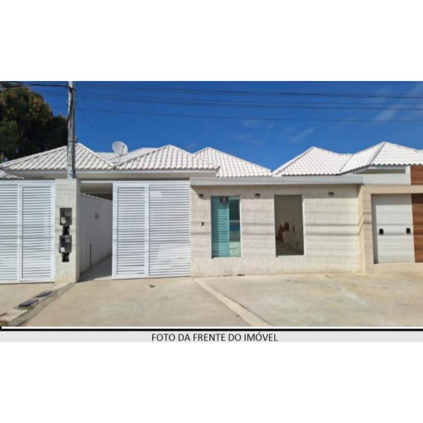 Foto de Araruama/RJ - Pontinha - Casa com 133m²