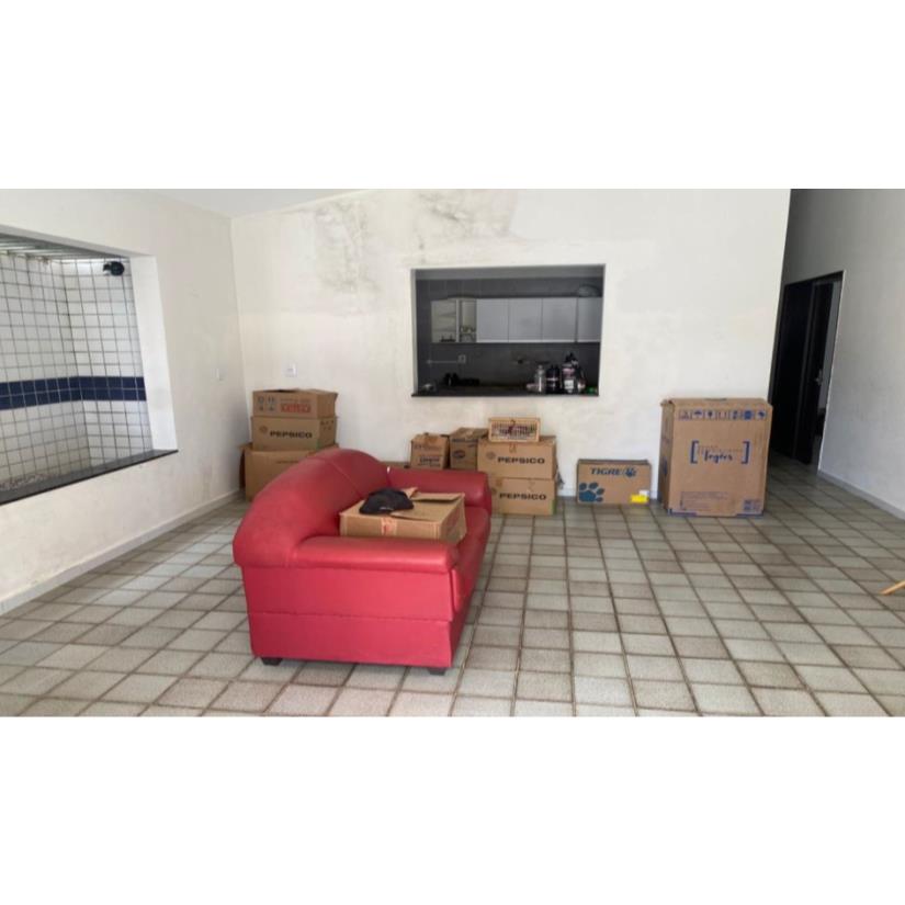 Foto de Natal/RN - Ponta Negra - Casa com 225m²