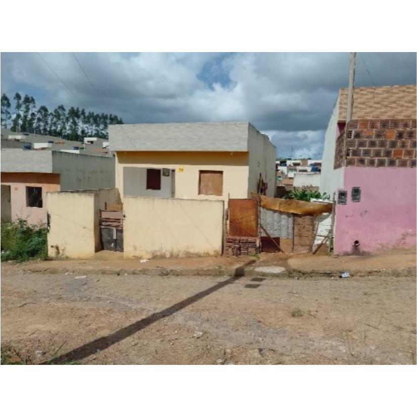Foto de CHA DE ALEGRIA/PE - Casa com 58m²