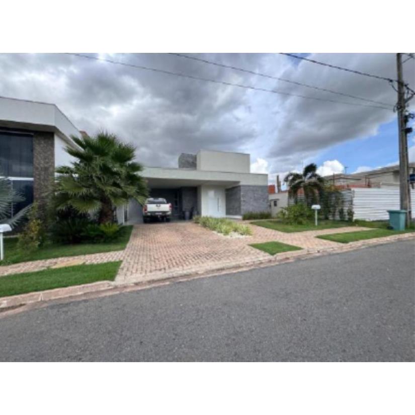 Foto de Cuiabá/MT – Ribeirão do Lipa – Casa com 247m²