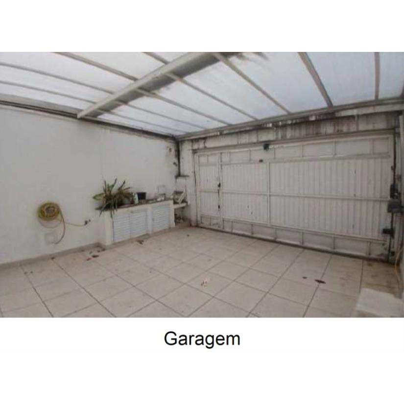 Foto de São Paulo/SP - Jardim da Glória - Casa com 255m²