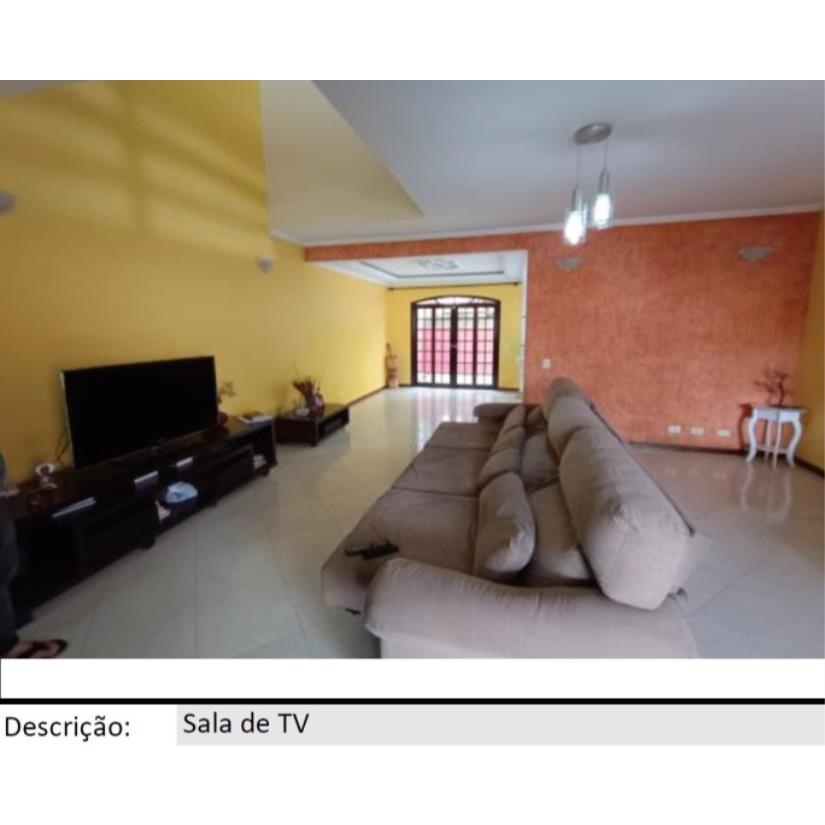 Foto de São Paulo/SP - Jardim Belcito - Casa com 271m²