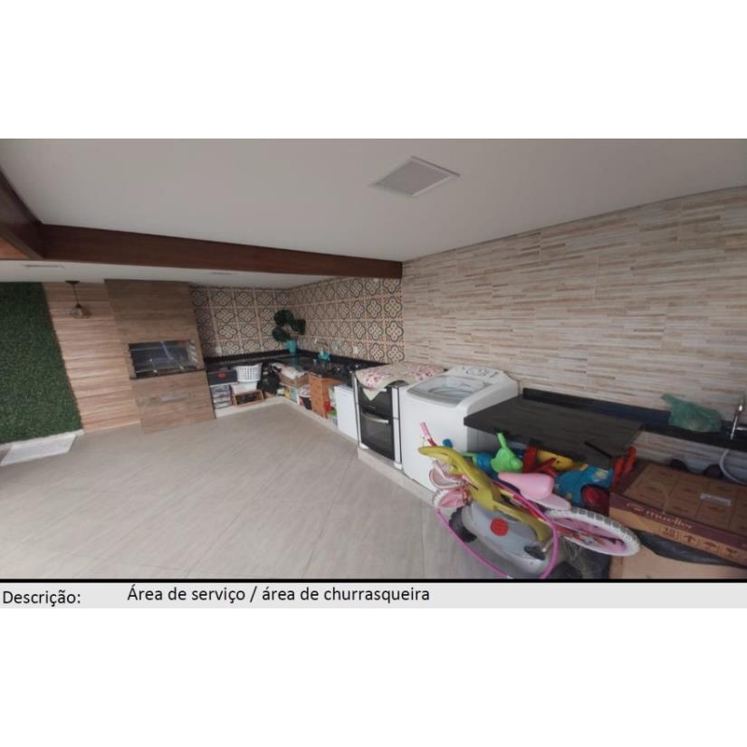 Foto de Jundiaí/SP - Engordadouro - Casa com 108m²