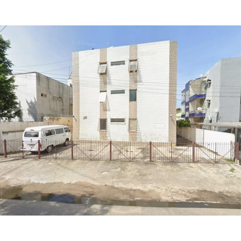 Foto de Olinda/PE - Fragoso - Apartamento com 62m²