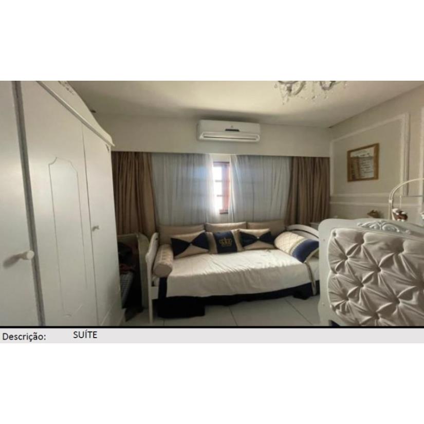 Foto de Mossoró/RN - Abolição - Casa com 415m²