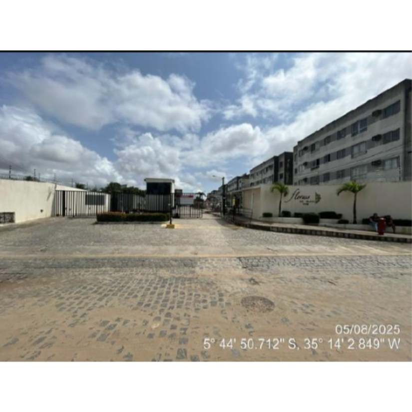 Foto de Natal/RN - Pajuçara - Apartamento com 69 m