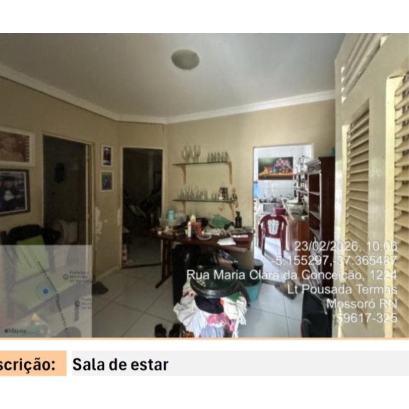 Foto de Mossoró/RN - Abolição - Casa com 100m²