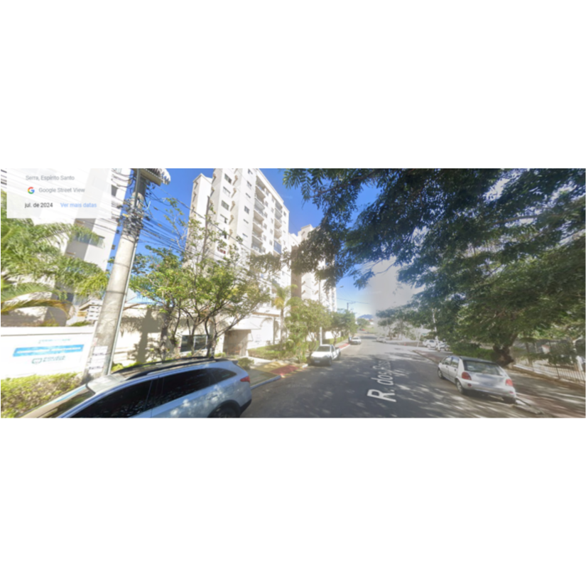 Foto de Serra/ES - Morada de Laranjeiras - Apartamento com 77m²