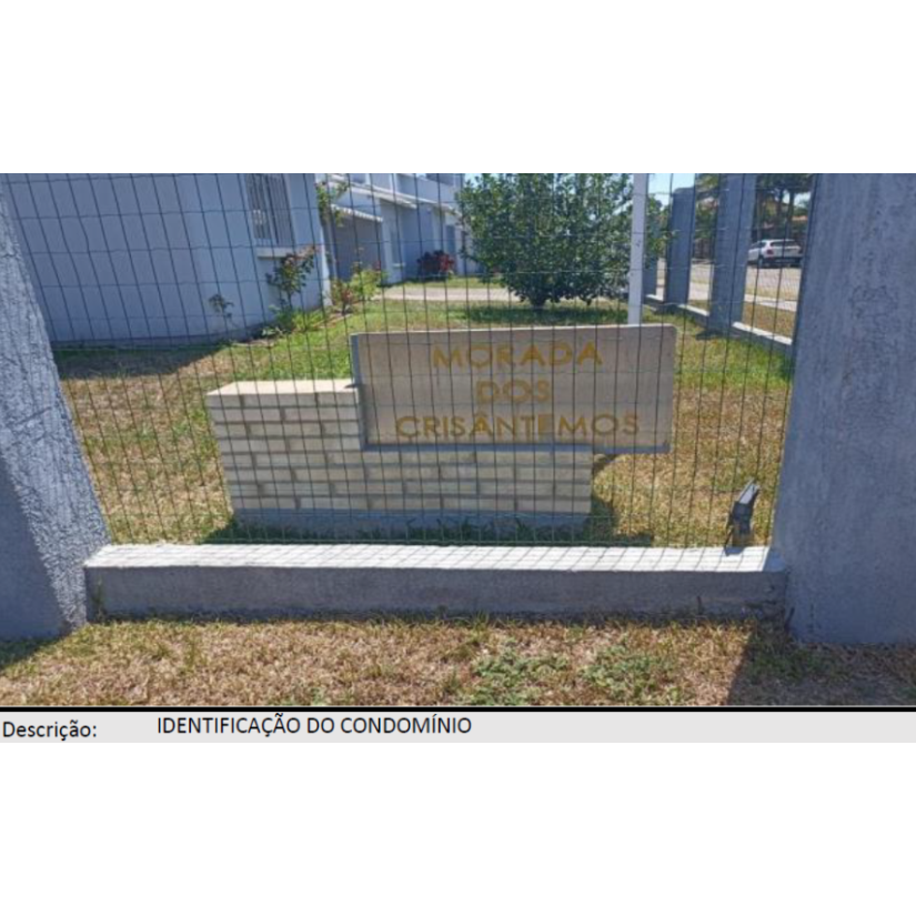 Foto de Capão da Canoa/RS - Capão Novo - Casa com 76m²