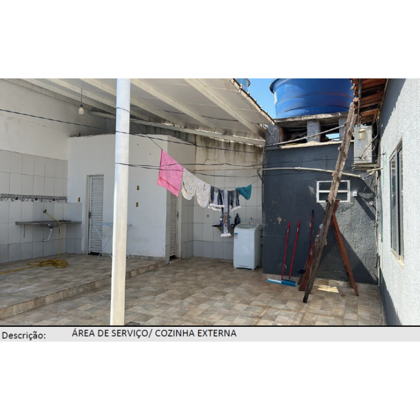 Foto de Cuiabá/MT - Morada da Serra - Casa com 250m²