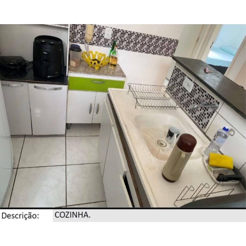 Foto de Belo Horizonte/MG - Serrano - Apartamento com 43m²