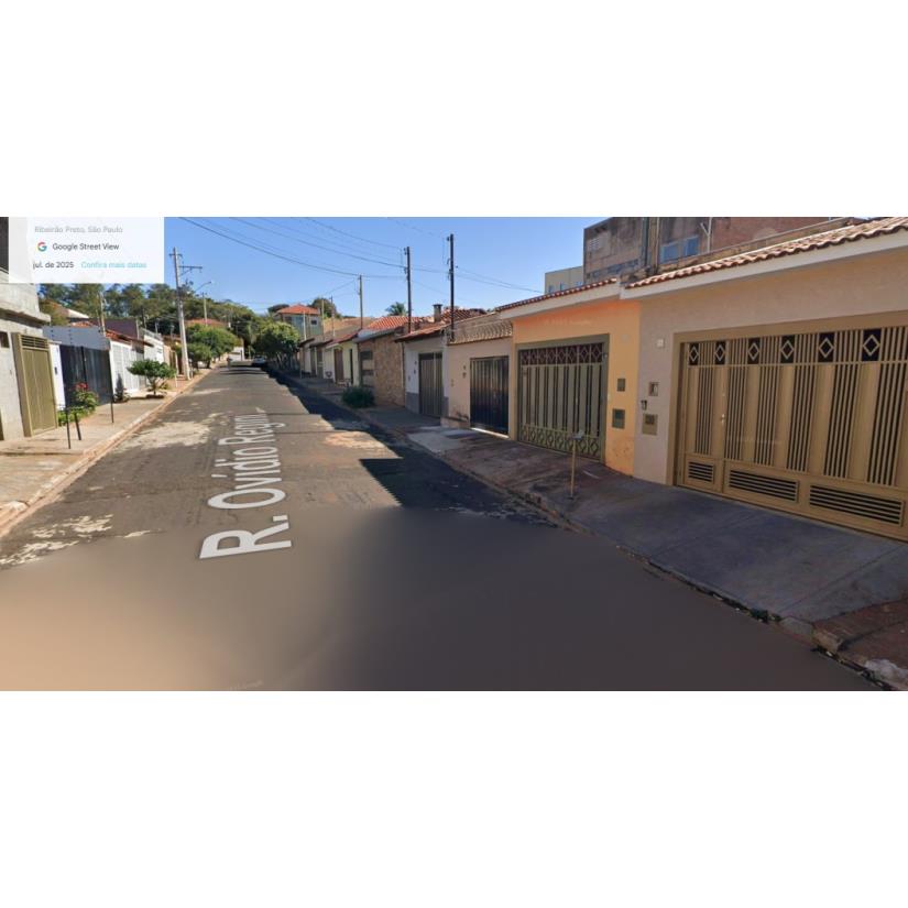 Foto de Ribeirão Preto/SP - Planalto Verde -  Casa com 110m²