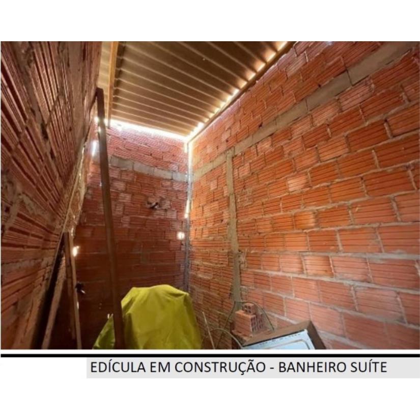 Foto de Jataí/GO - Dom Abel - Casa com 61m²