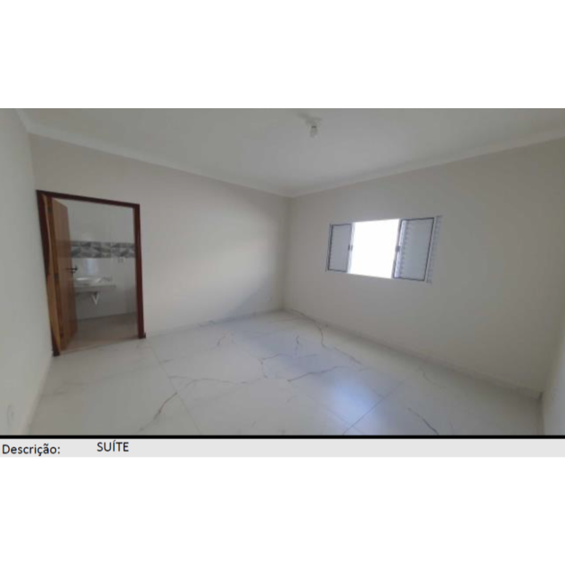Foto de Salto de Pirapora/SP – Jardim São Lucas 2 – Casa com 67m²