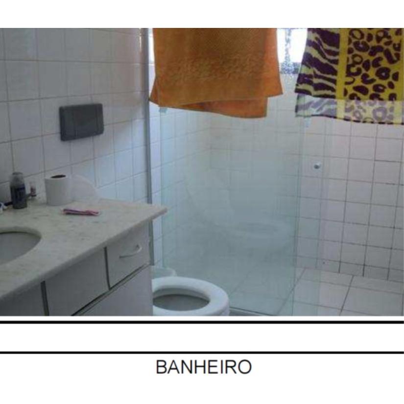 Foto de Lauro de Freitas/BA - Morada do Sol – Casa com 157m²