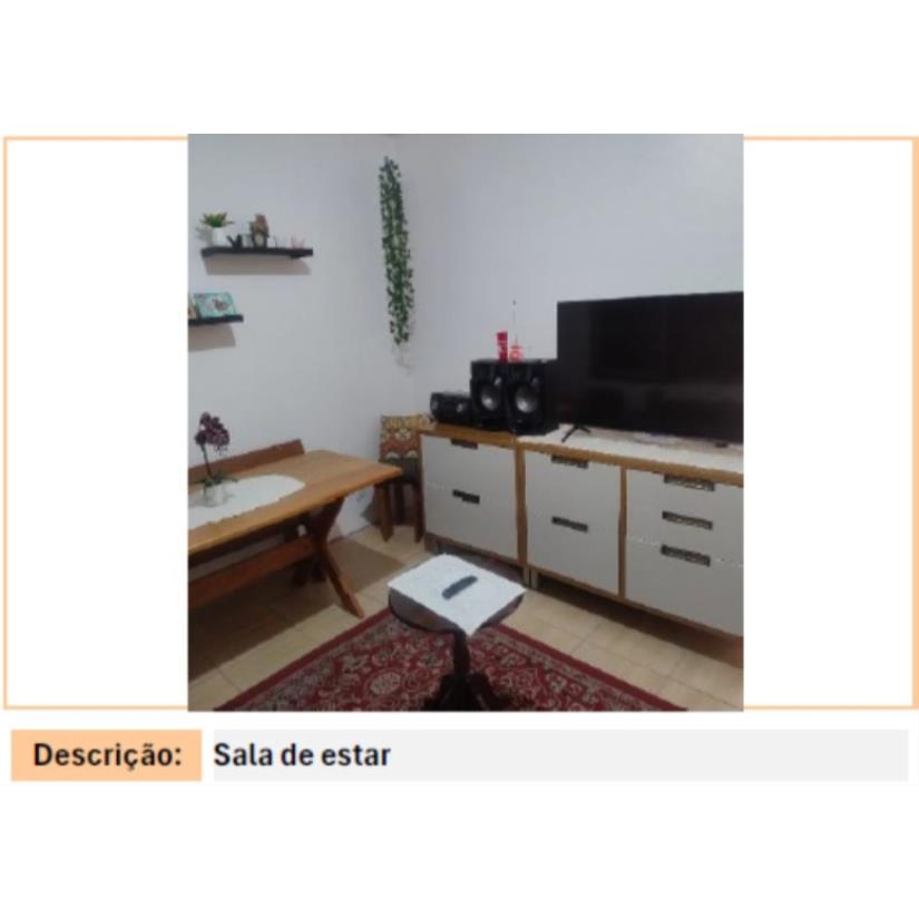 Foto de Pelotas/RS – Areal – Casa com 76m²