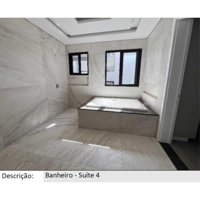 Foto de Goiânia/GO - Residencial Goiânia Golfe Clube - Casa com 501m²