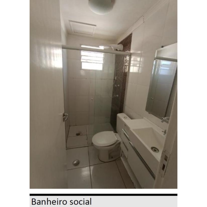Foto de Campinas/SP - Jardim Márcia - Apartamento com 138m²