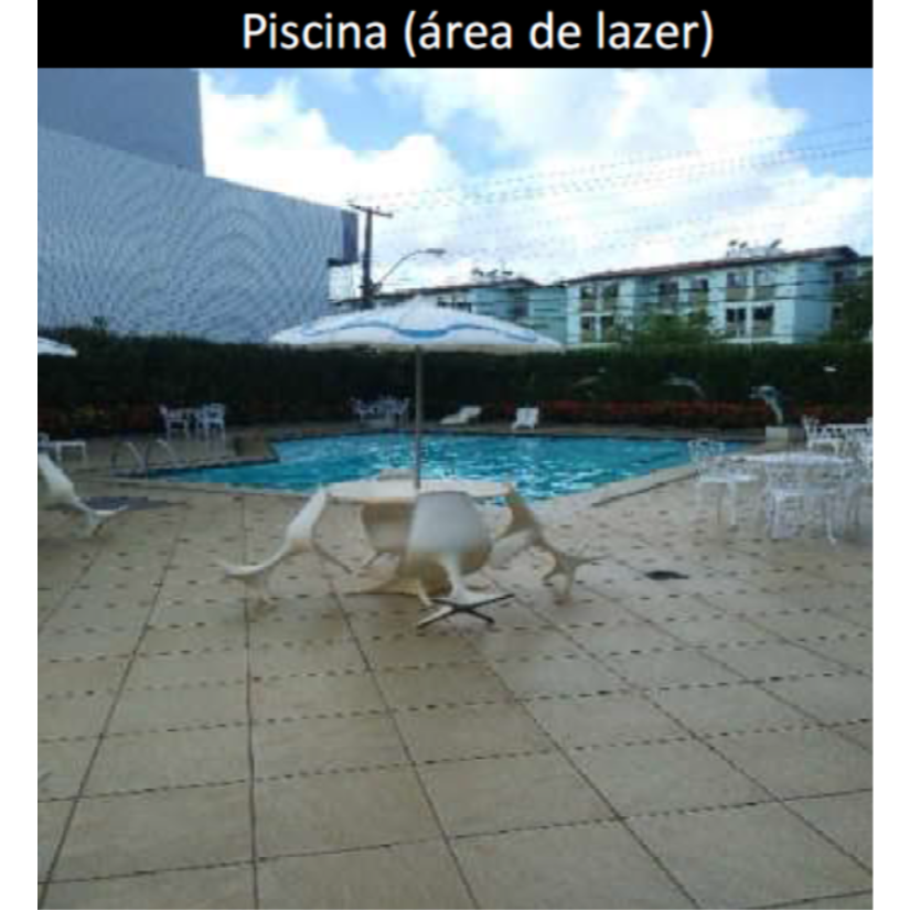 Foto de Aracaju/SE - São Domingos Sávio – Apartamento com 83 m²