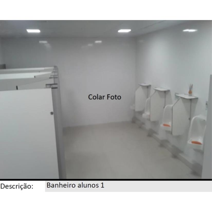Foto de Rio de Janeiro/RJ - Centro - Sala