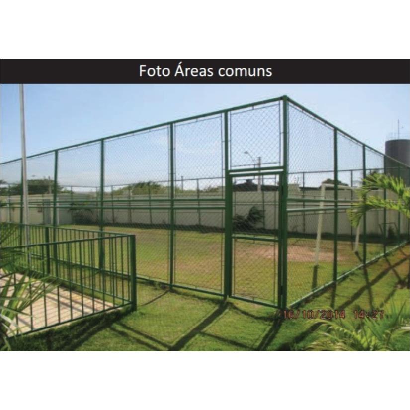 Foto de Fortaleza/CE - Engenheiro Luciano Cavalcante - Apartamento com 52m²