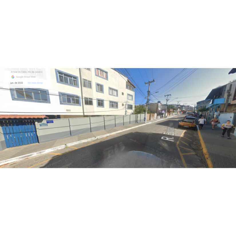 Foto de Arraial do Cabo/RJ - Praia Grande - Apartamento com 117m²