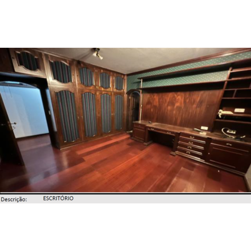 Foto de Maringá/PR – Zona 2 – Casa com 536m²