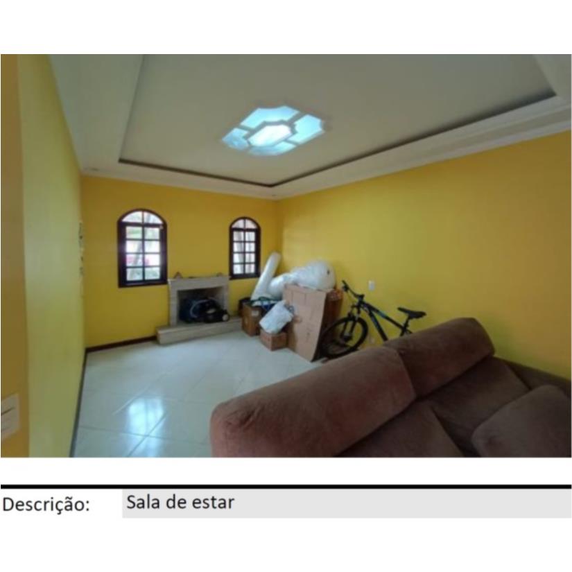 Foto de São Paulo/SP - Jardim Belcito - Casa com 271m²