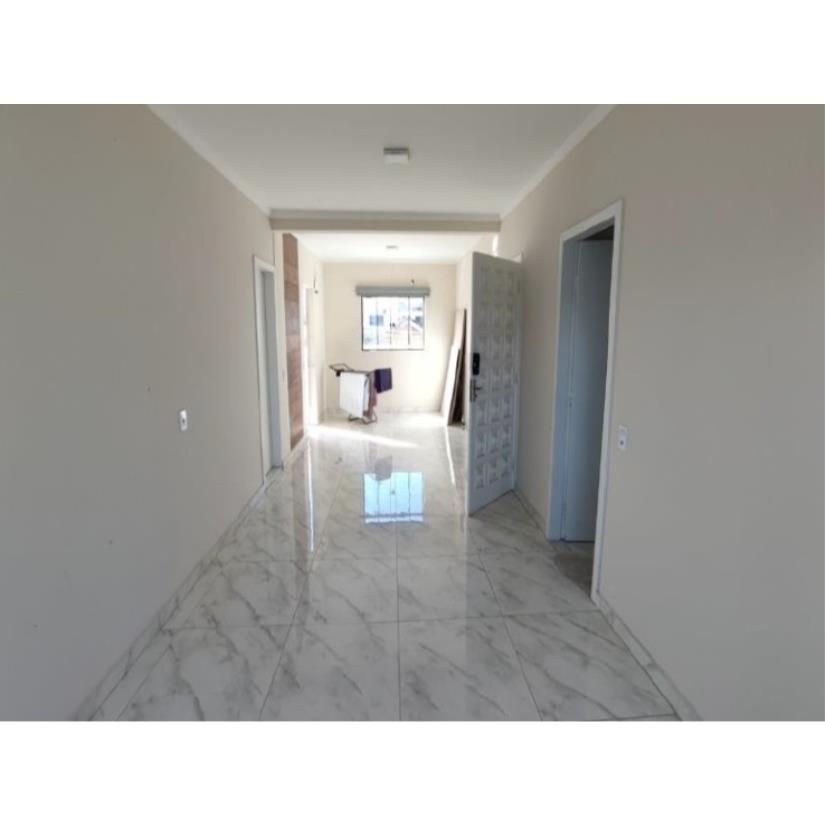 Foto de Itajaí/SC – Espinheiros – Casa com 382m²