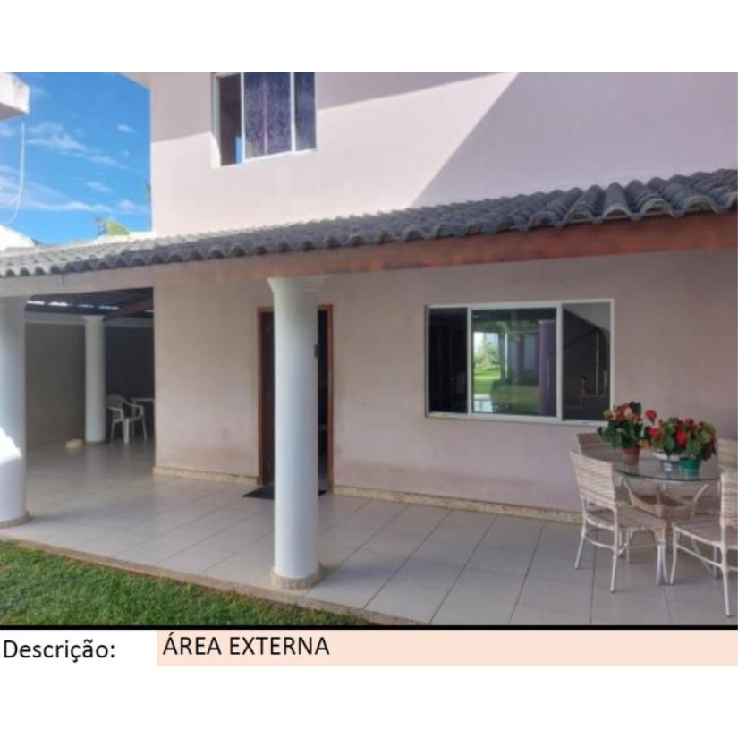 Foto de Lauro de Freitas/BA - Buraquinho - Casa com 160m²
