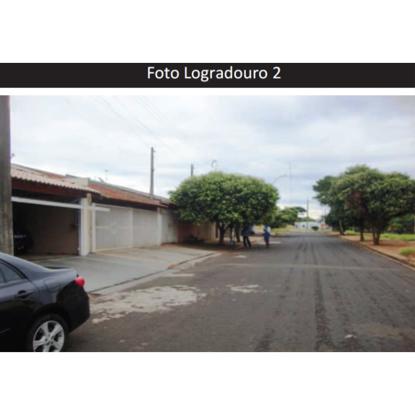 Foto de Olímpia/SP - Jardim Menina Moça - Casa com 156m²