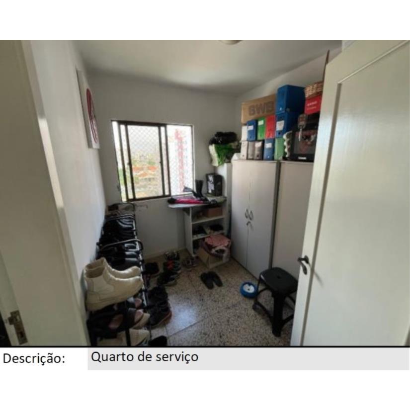 Foto de Itajaí/SC - Centro - Apartamento com 317m²
